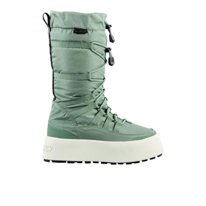 Geneva Waterproof Insulated Winter Boots sold by Shoebacca