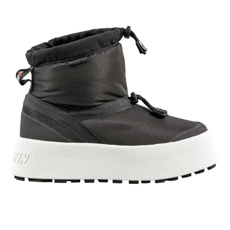 Tornio Waterproof Insulated Winter Booties sold by Shoebacca