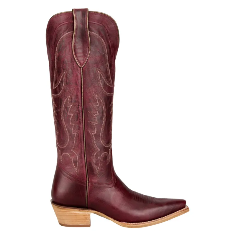 Jess 15 Inch Snip Toe Cowboy Boots sold by Shoebacca