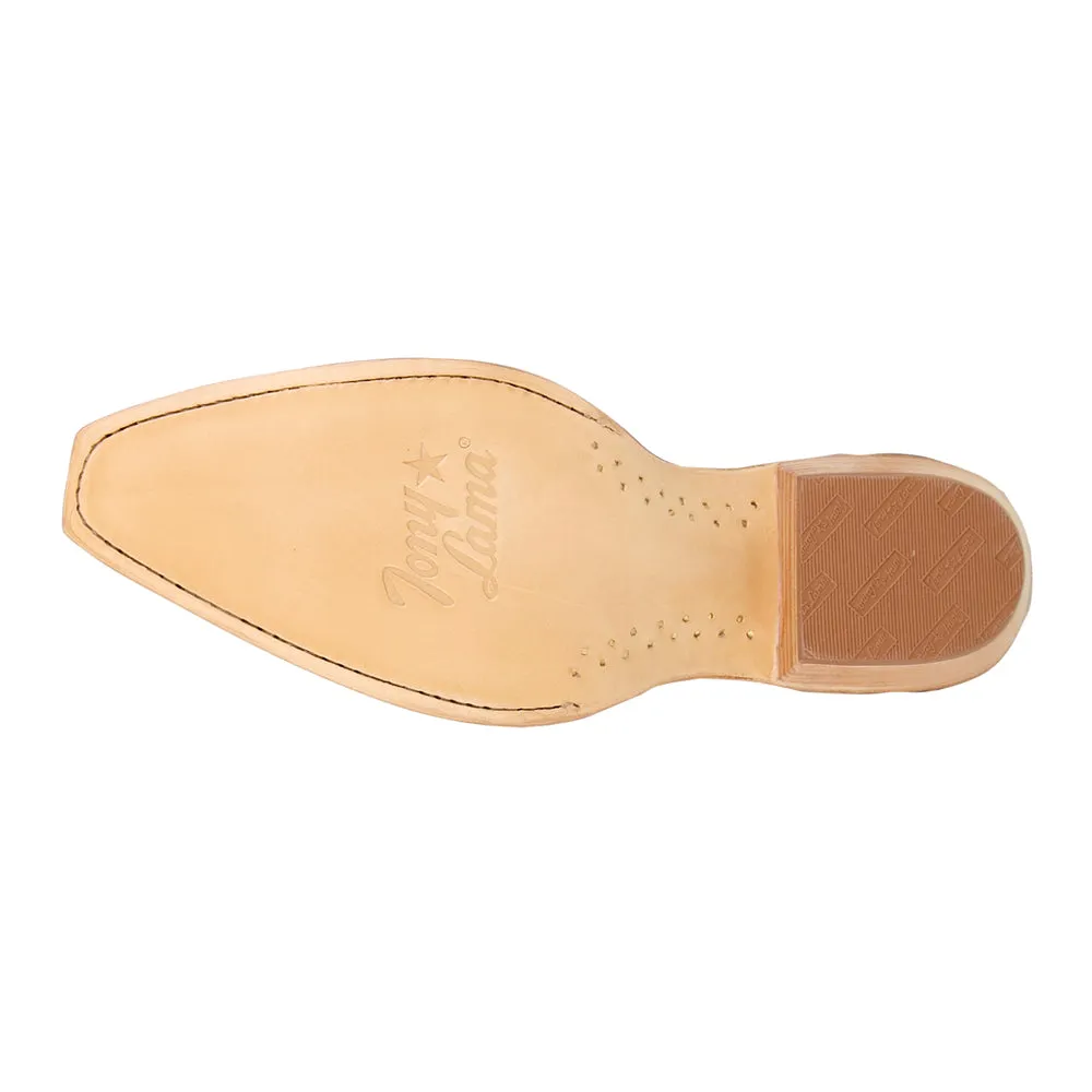 Jess 15 Inch Snip Toe Cowboy Boots sold by Shoebacca product image thumbnail 5