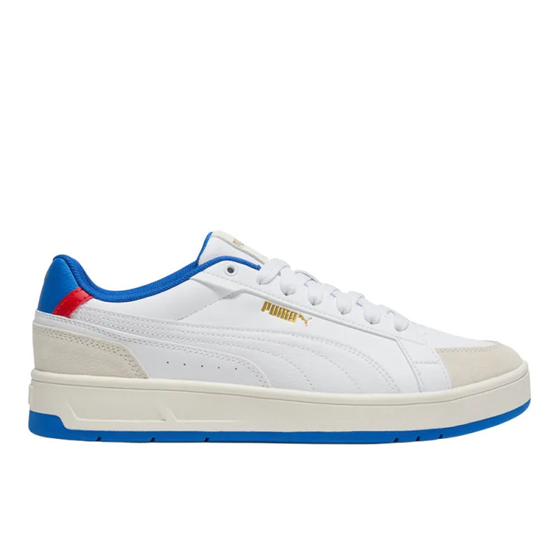 Court Classico Sport Lace Up Sneakers sold by Shoebacca