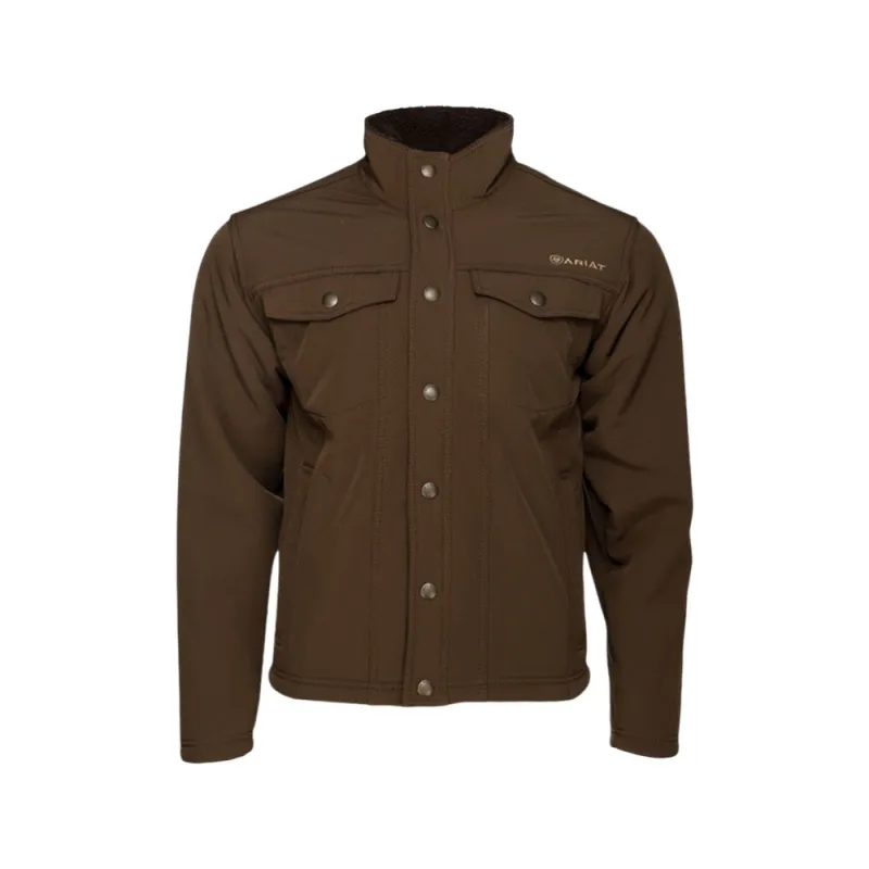 Vernon Sherpa 2.0 Full Zip Jacket made by Ariat