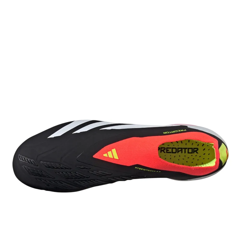 Predator Elite Laceless Firm Ground Soccer Cleats sold by Shoebacca product image thumbnail 4