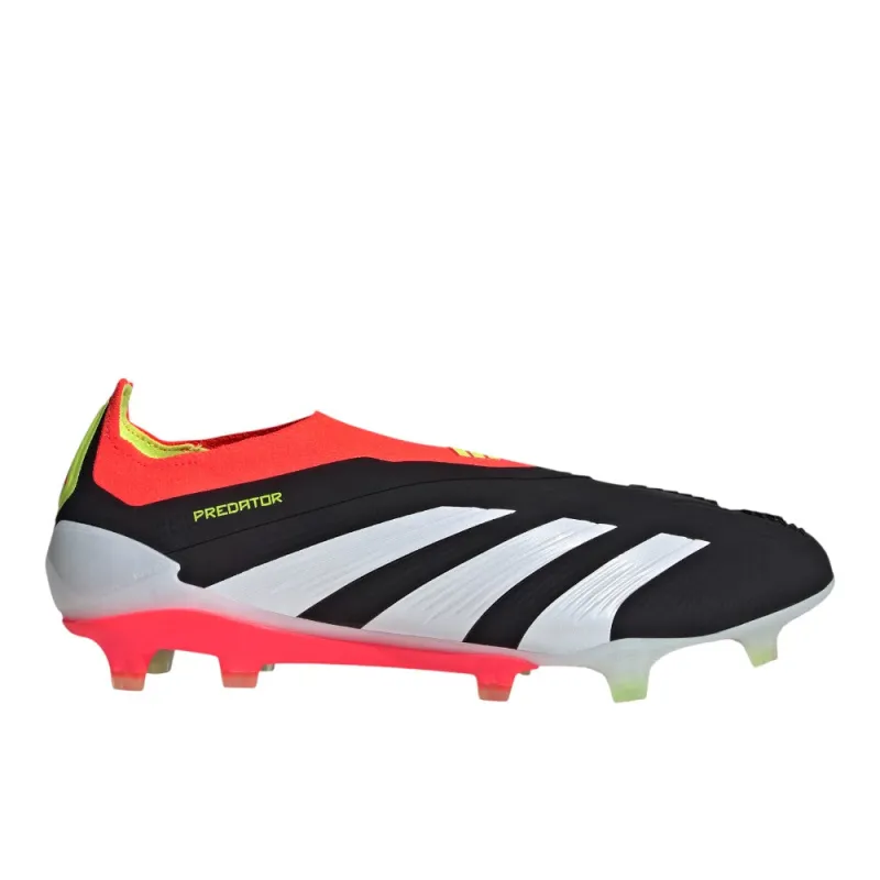Predator Elite Laceless Firm Ground Soccer Cleats sold by Shoebacca