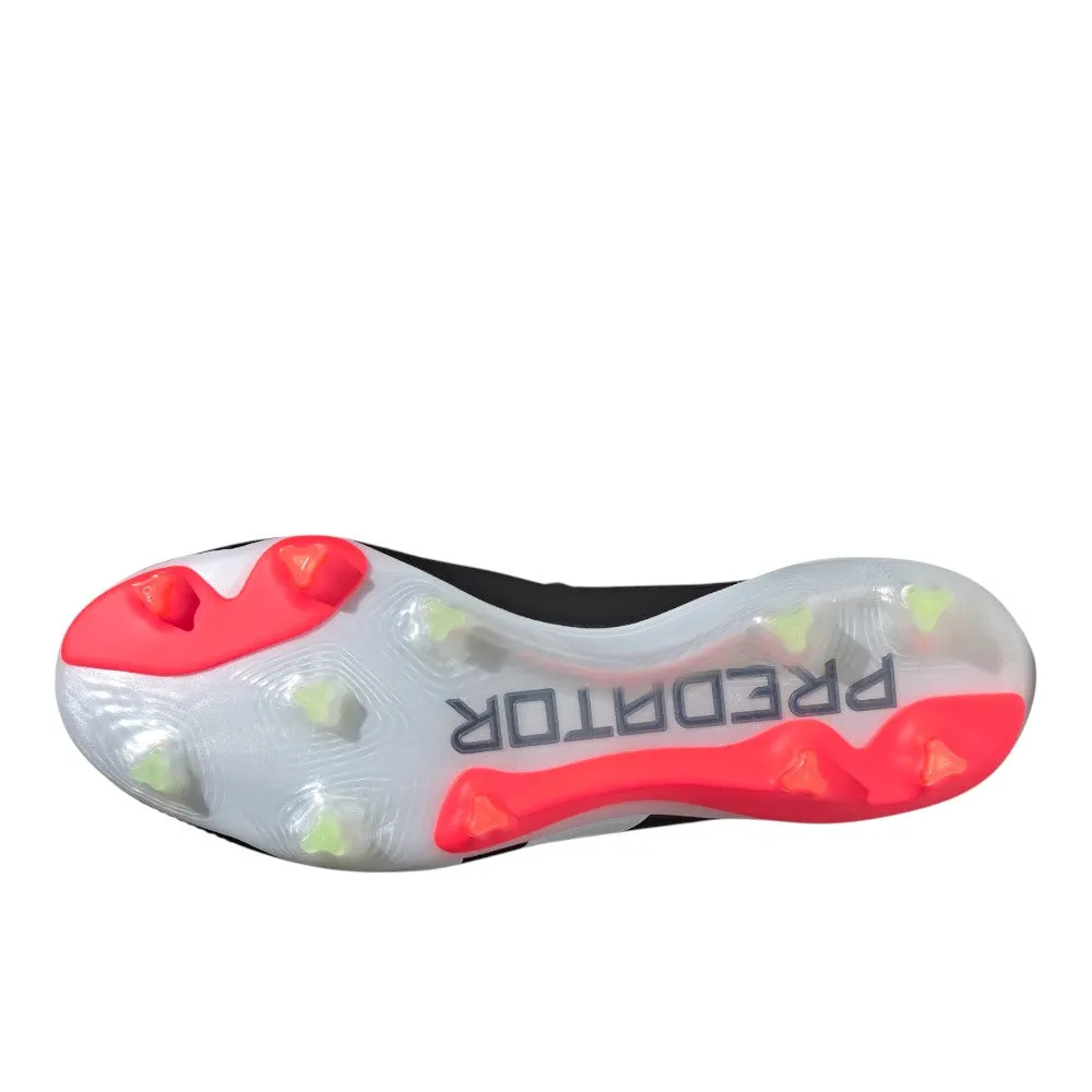 Predator Elite Laceless Firm Ground Soccer Cleats sold by Shoebacca product image thumbnail 5