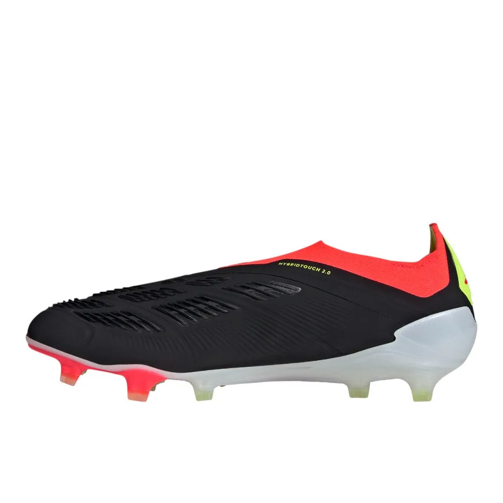 Predator Elite Laceless Firm Ground Soccer Cleats sold by Shoebacca product image thumbnail 3