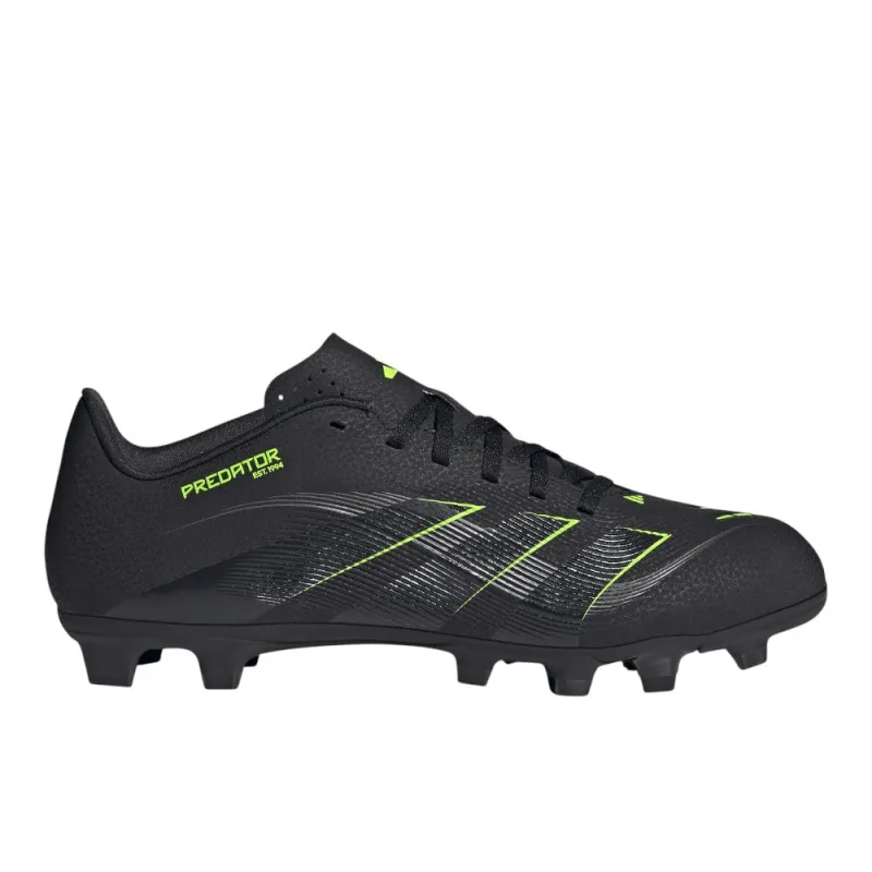 Predator Club Firm Ground/Multi Ground Soccer Cleats sold by Shoebacca
