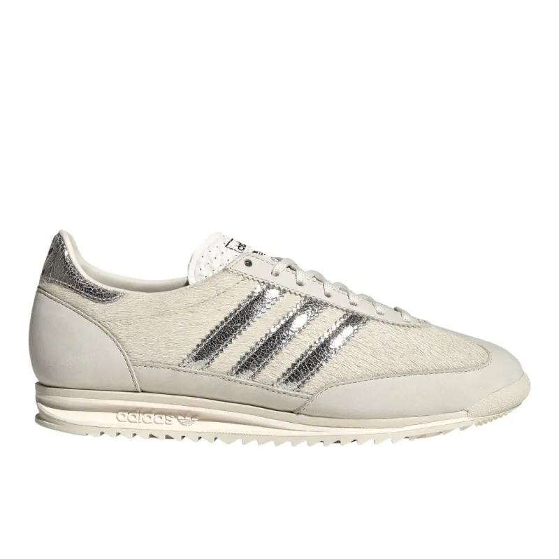 SL 72 OG Lace Up Sneakers made by Adidas