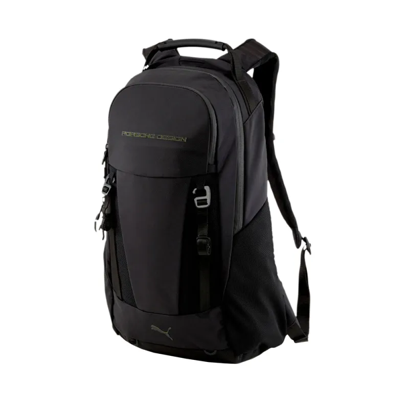 evoKNIT Backpack x Porsche Design made by Puma