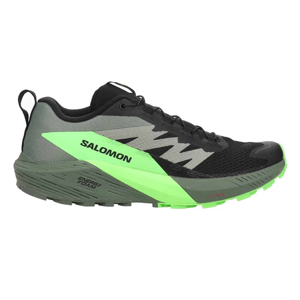 Sense Ride 5 Trail Running Shoes sold by Shoebacca