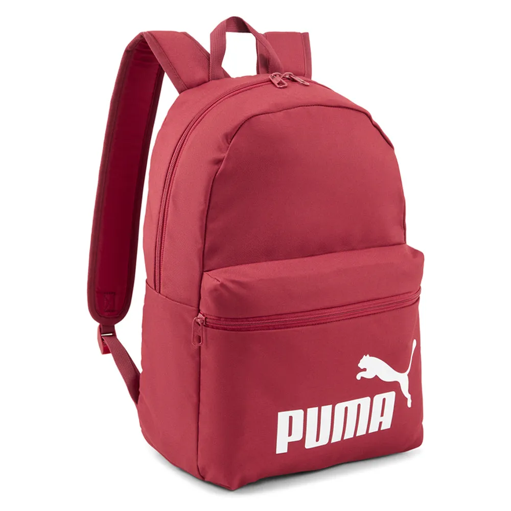 Phase Polyester Backpack sold by Shoebacca