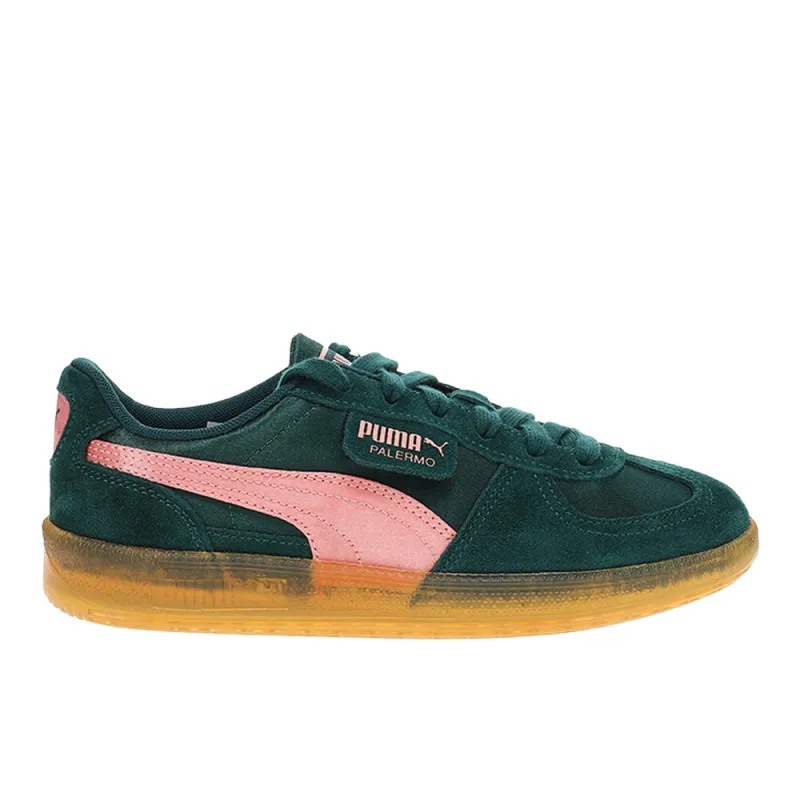 Palermo Satin Lace Up Sneakers sold by Shoebacca