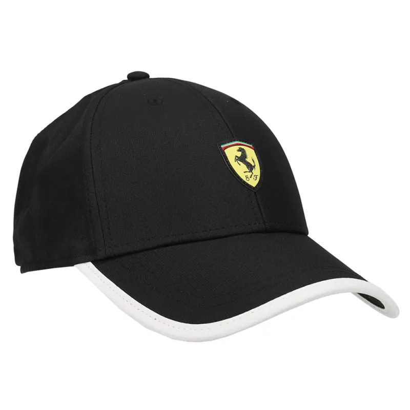 Scuderia Ferrari SPTWR Race Cap sold by Shoebacca