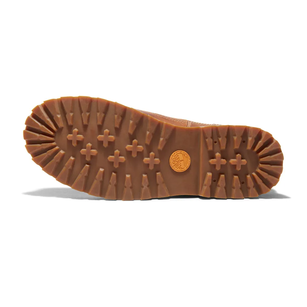 Originals Logo Round Toe Lace Up Boots sold by Shoebacca product image thumbnail 5