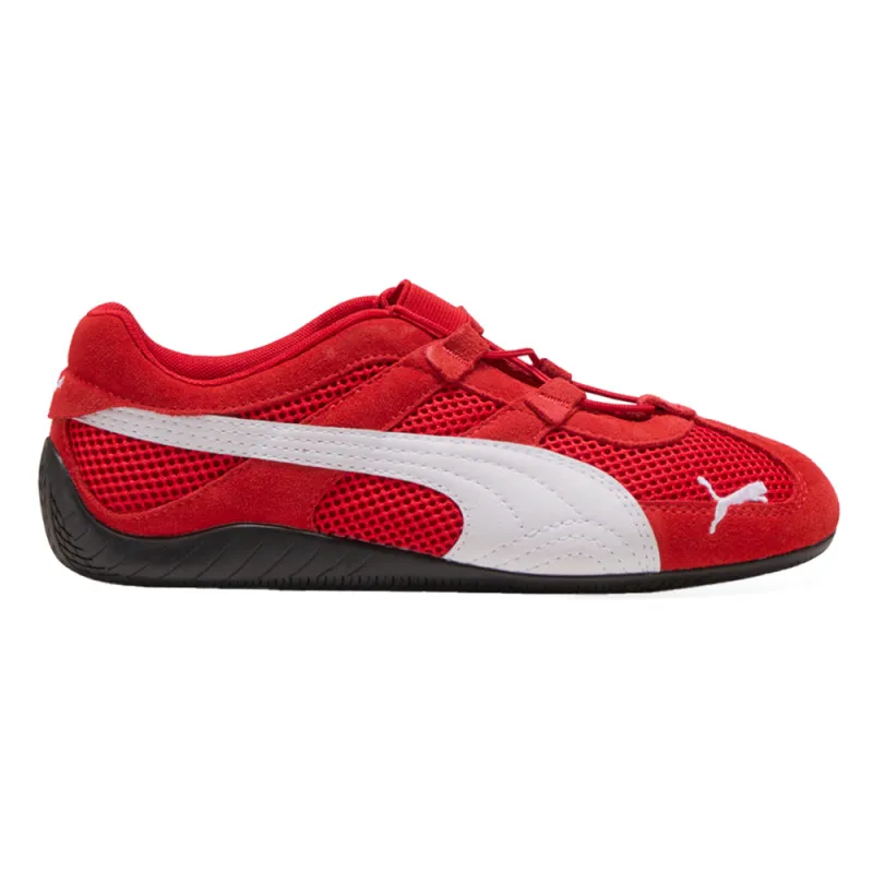 Speedcat Go Lace Up Sneakers sold by Shoebacca
