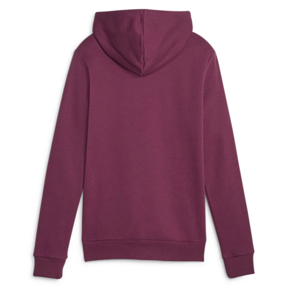 Essentials Logo Hoodie sold by Shoebacca product image thumbnail 2