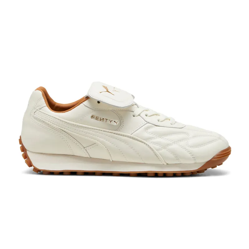 Avanti Vl Fenty Lace Up Sneakers sold by Shoebacca