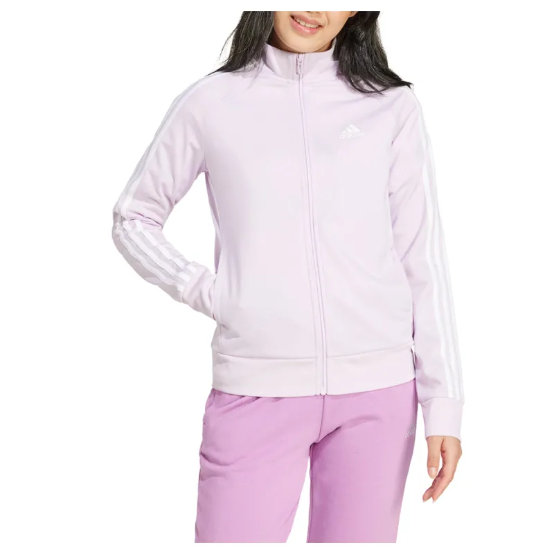 Primegreen Essentials Warm Up Full Zip Jacket sold by Shoebacca