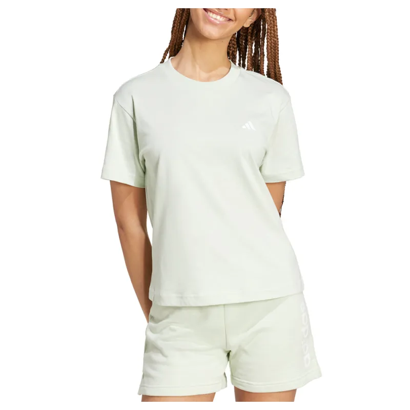 Essentials Crew Neck Short Sleeve T-Shirt sold by Shoebacca