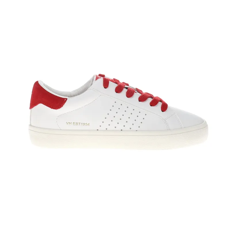 Original Perforated Lace Up Sneakers sold by Shoebacca