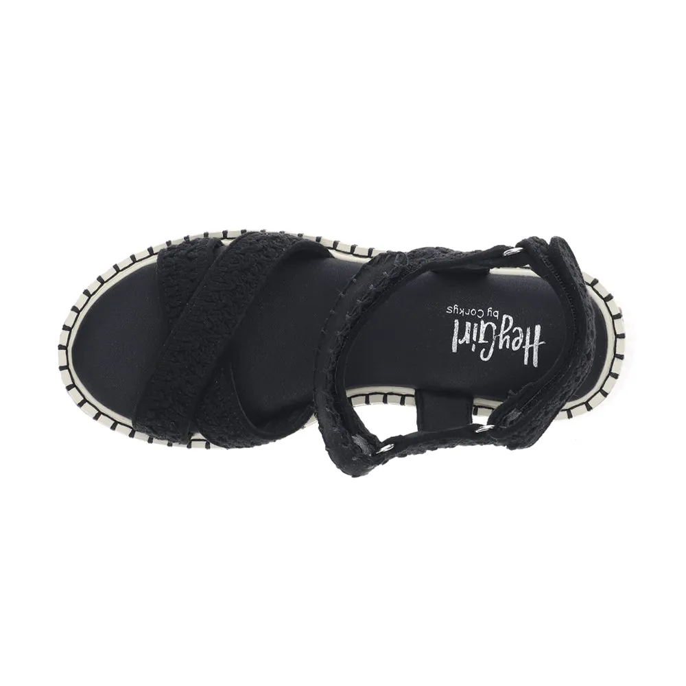 Total Catch Platform Sandals sold by Shoebacca product image thumbnail 4