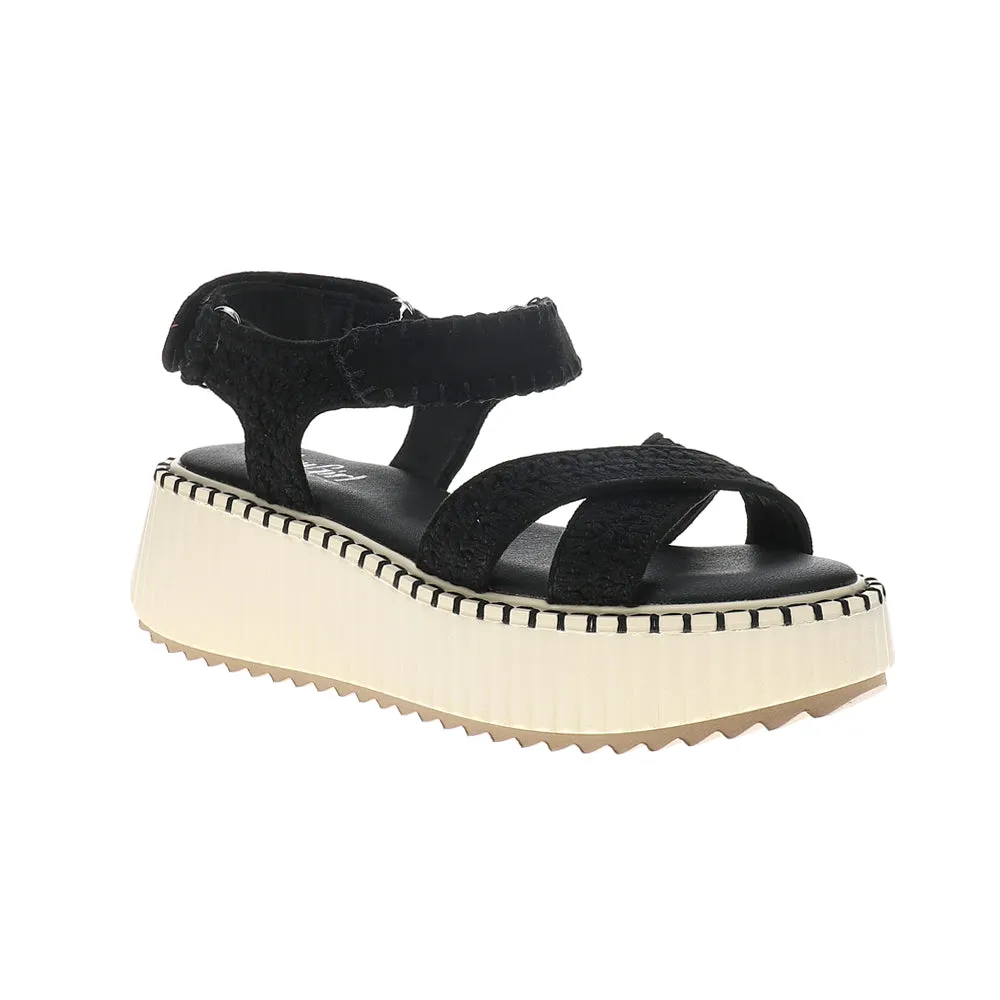 Total Catch Platform Sandals sold by Shoebacca product image thumbnail 2