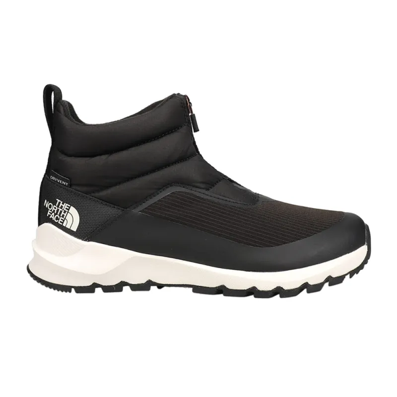 ThermoBall Progressive Zip II Waterproof Winter Booties made by The North Face