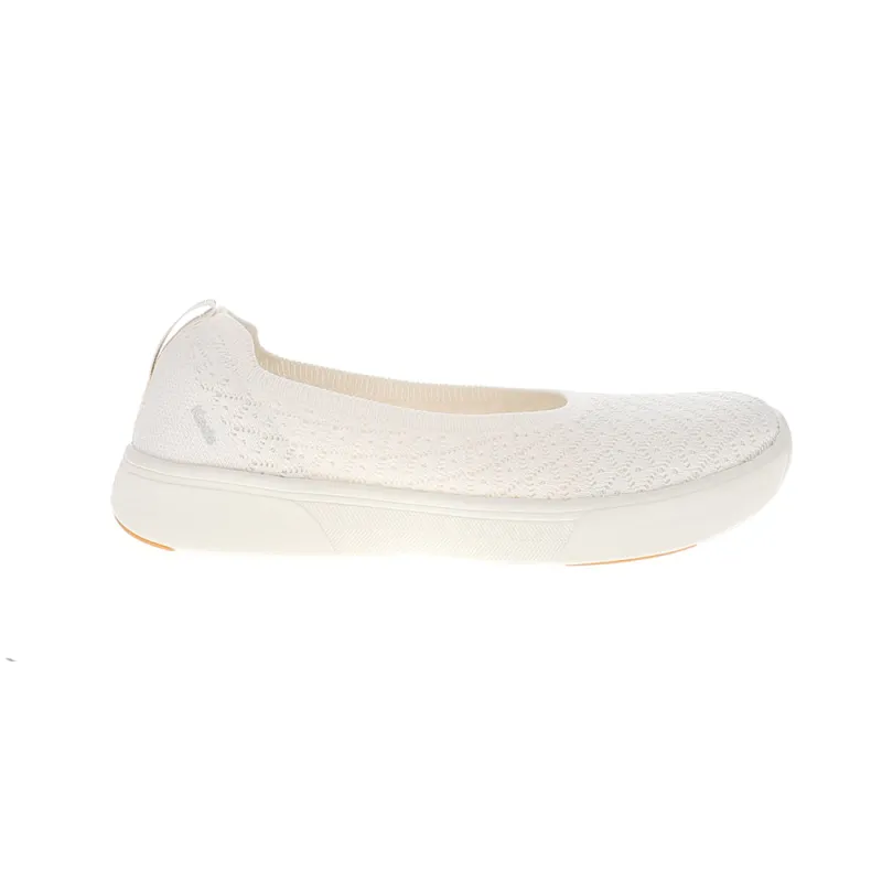 BlissWalk Skimmer Starburst Slip On Flats sold by Shoebacca