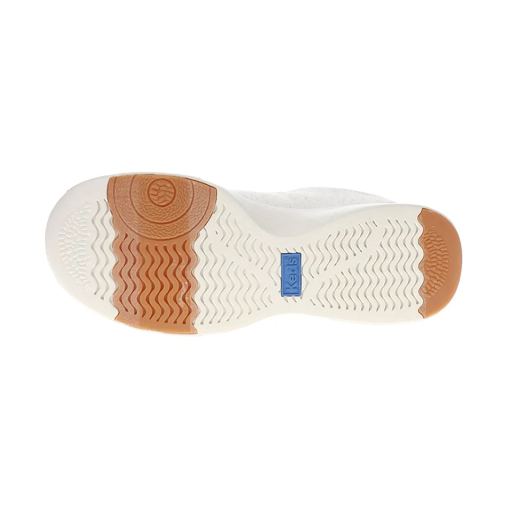 BlissWalk Jersey Lace Up Sneakers sold by Shoebacca product image thumbnail 5