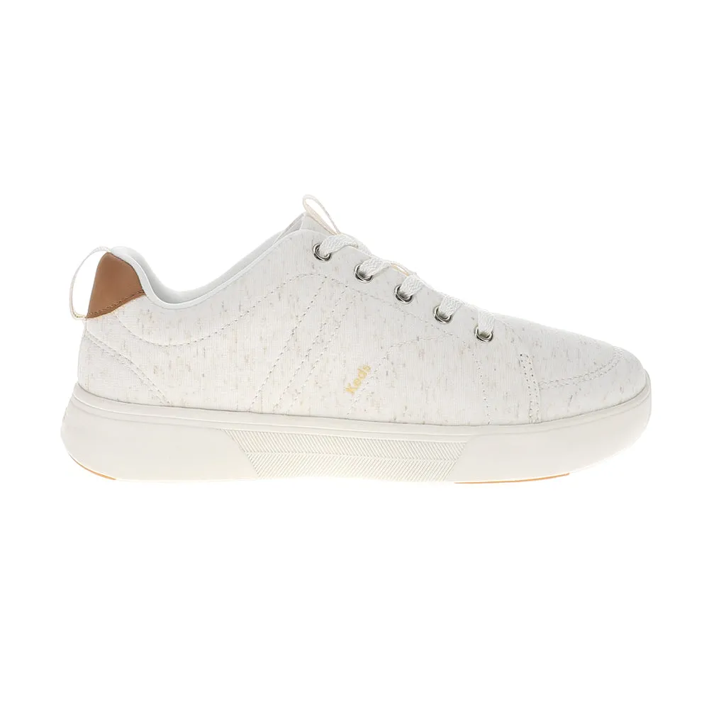 BlissWalk Jersey Lace Up Sneakers sold by Shoebacca