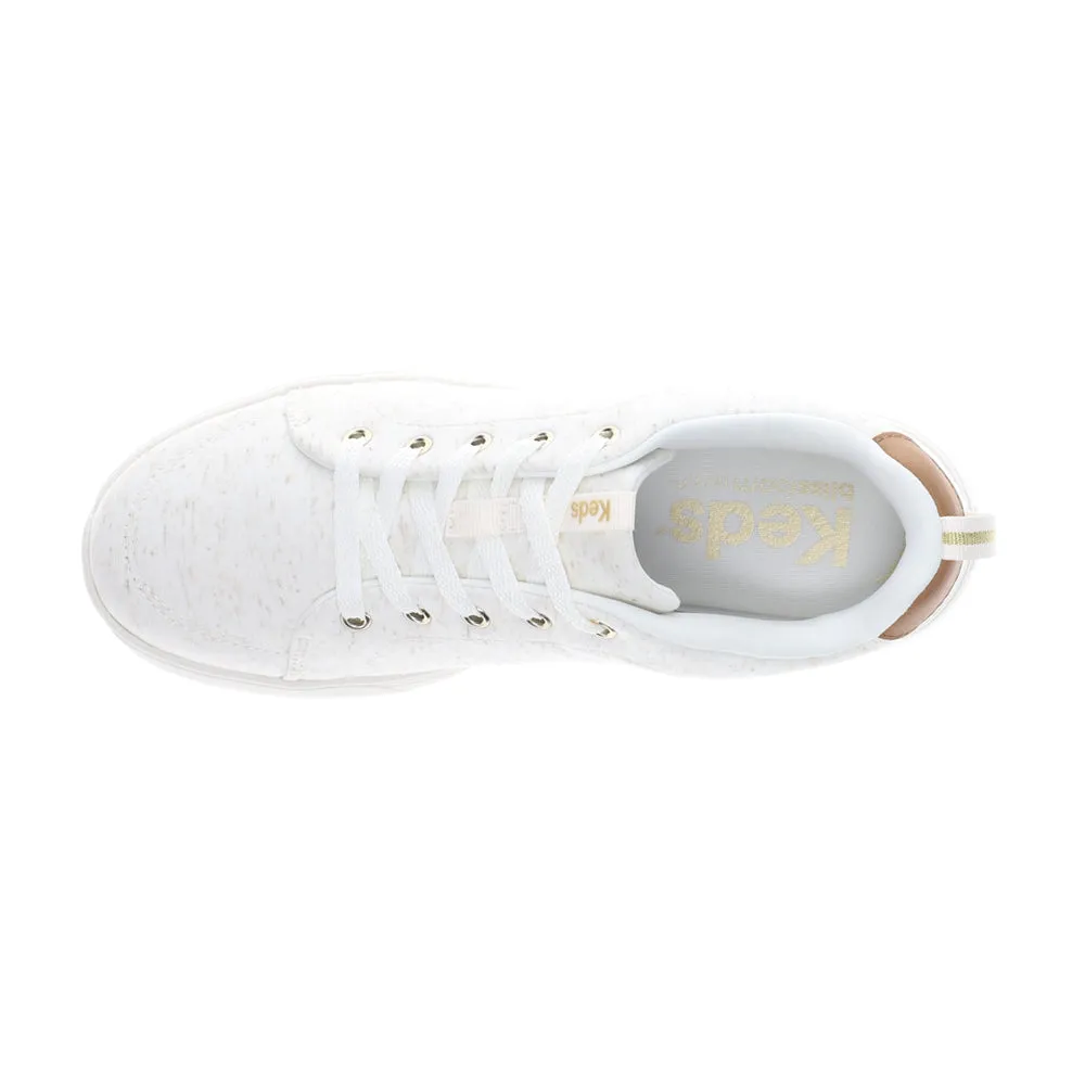 BlissWalk Jersey Lace Up Sneakers sold by Shoebacca product image thumbnail 4