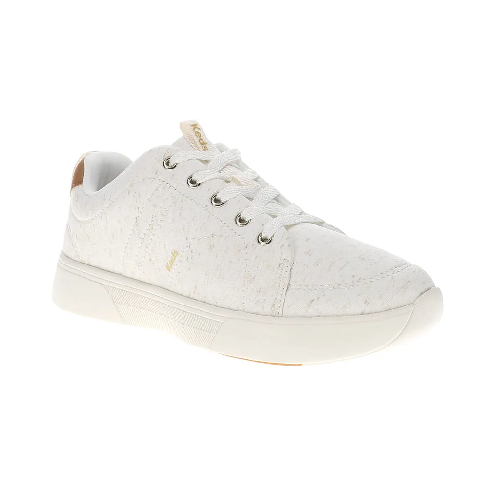 BlissWalk Jersey Lace Up Sneakers sold by Shoebacca product image thumbnail 2