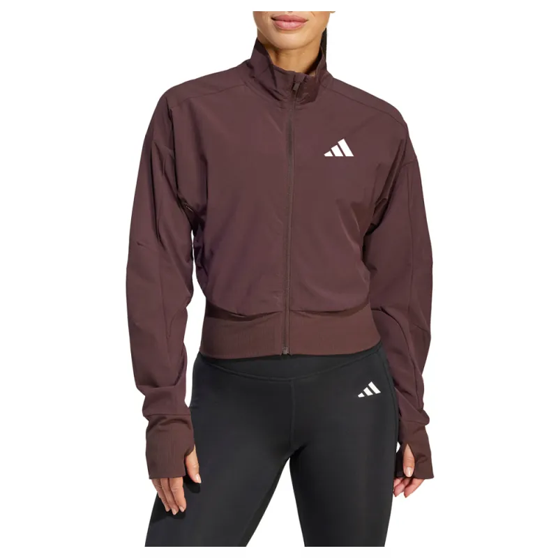 D4T Woven Full Zip Training Jacket sold by Shoebacca