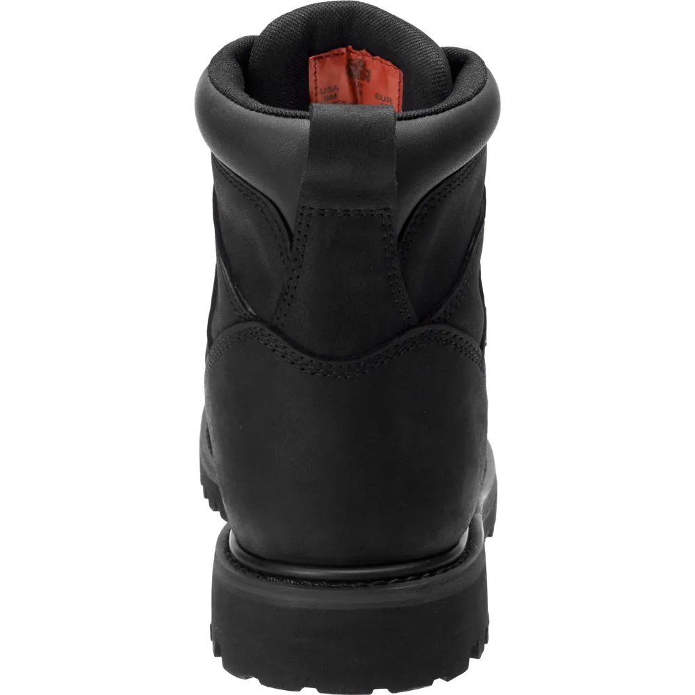 Gavern Soft Toe Work Boots sold by Shoebacca product image thumbnail 3