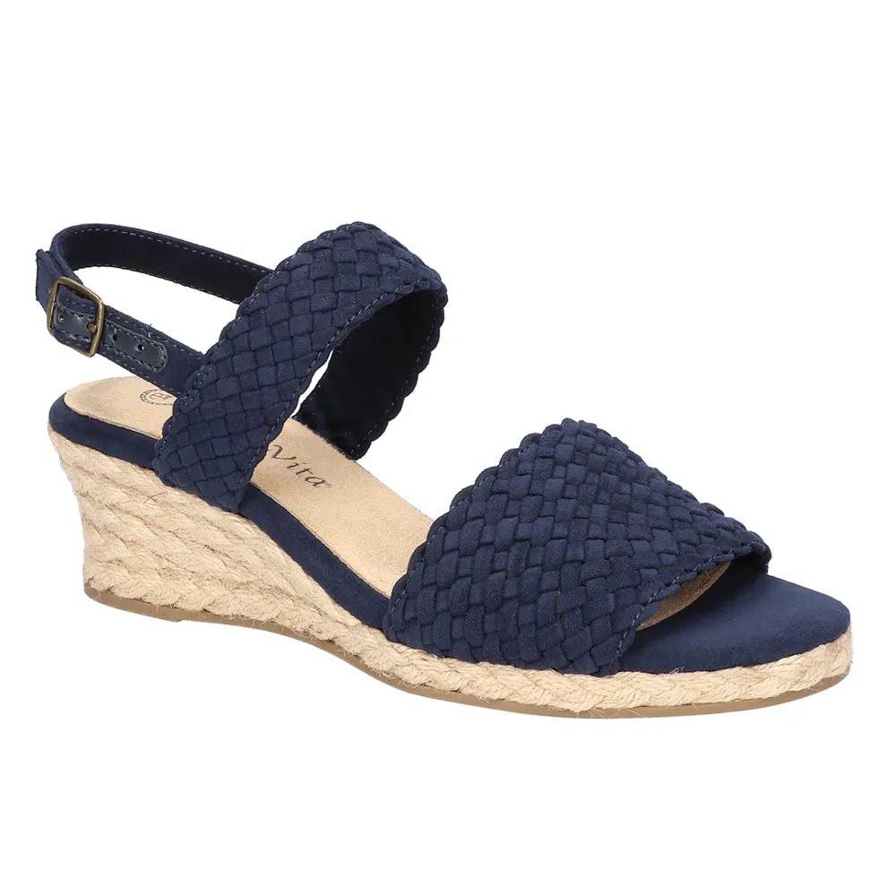 Mariella Espadrille Slingback Sandals sold by Shoebacca product image thumbnail 2