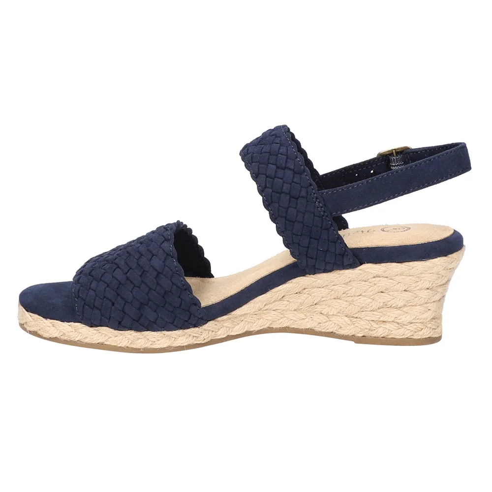 Mariella Espadrille Slingback Sandals sold by Shoebacca product image thumbnail 3