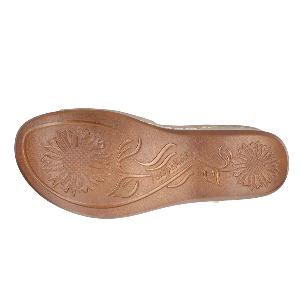 Jupiter Slingback Wedge Sandals sold by Shoebacca product image thumbnail 5