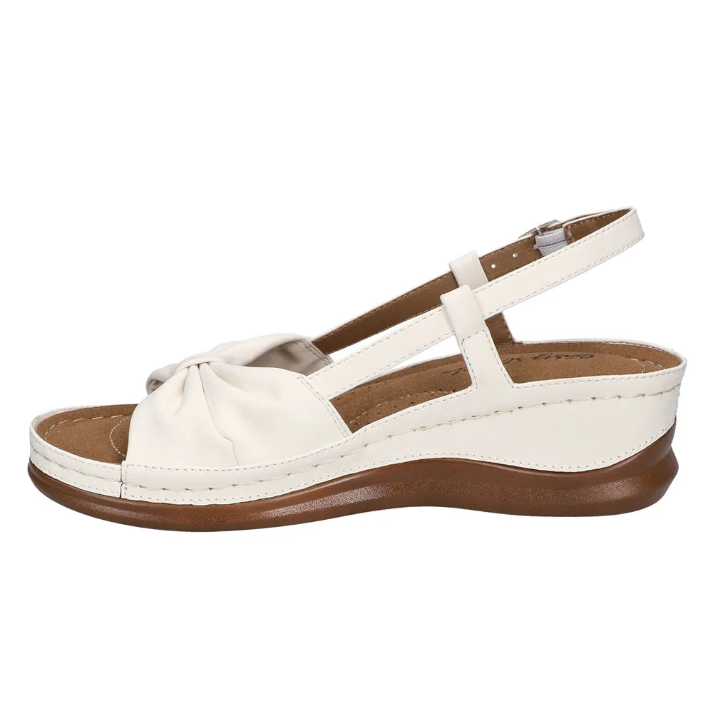 Jupiter Slingback Wedge Sandals sold by Shoebacca product image thumbnail 3
