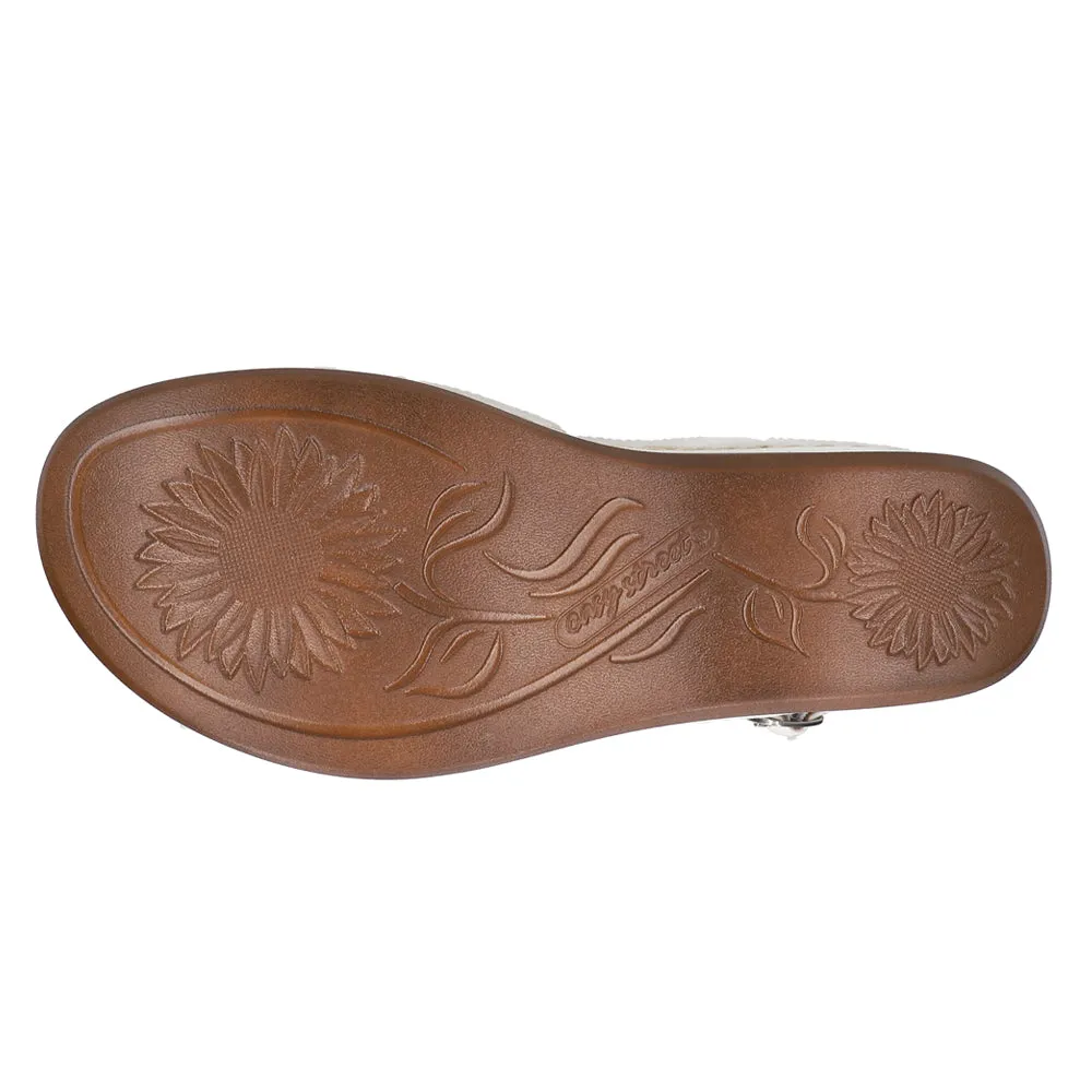 Jupiter Slingback Wedge Sandals sold by Shoebacca product image thumbnail 5