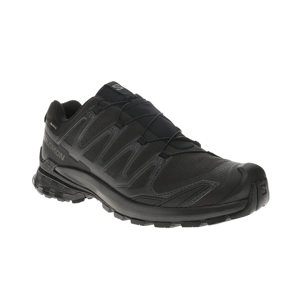 XA Pro 3D V9 GTX Trail Running Shoes sold by Shoebacca product image thumbnail 2