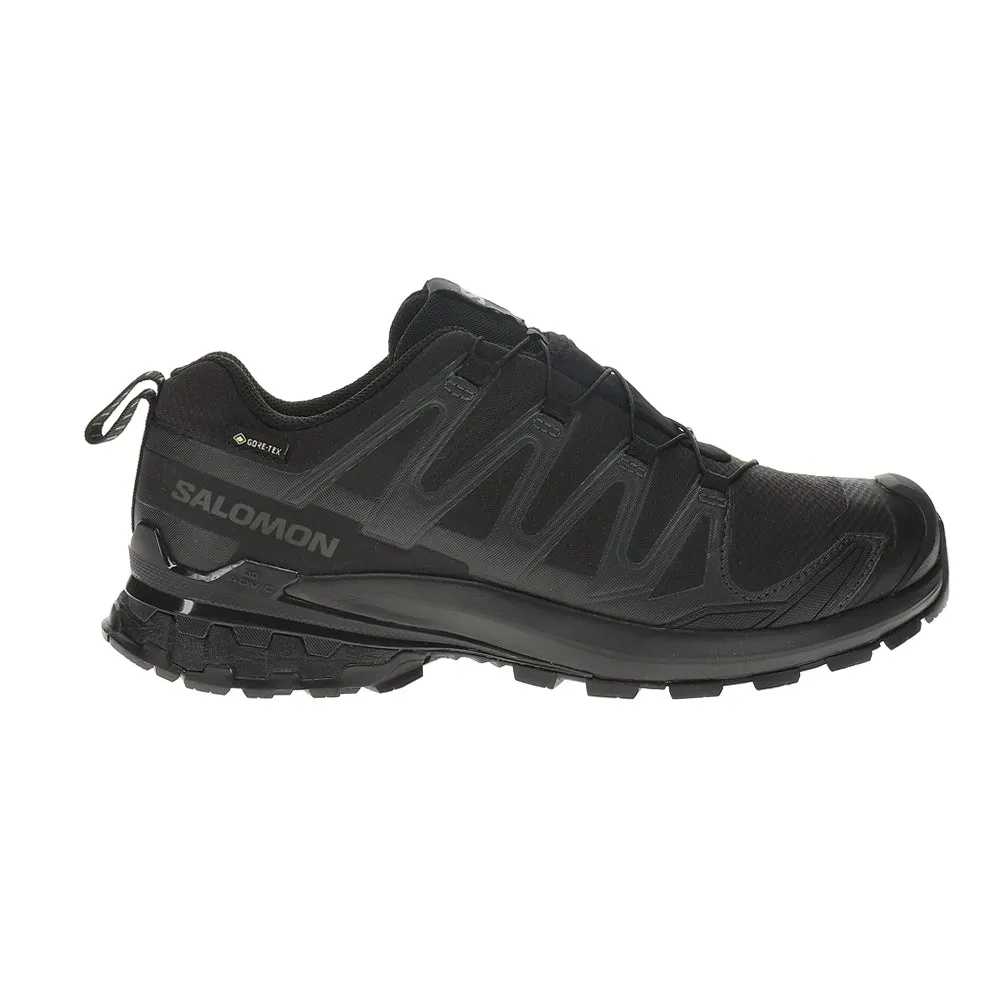 XA Pro 3D V9 GTX Trail Running Shoes sold by Shoebacca
