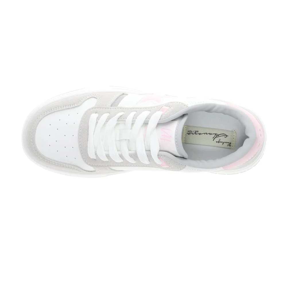 Fresh Lace Up Sneakers sold by Shoebacca product image thumbnail 4