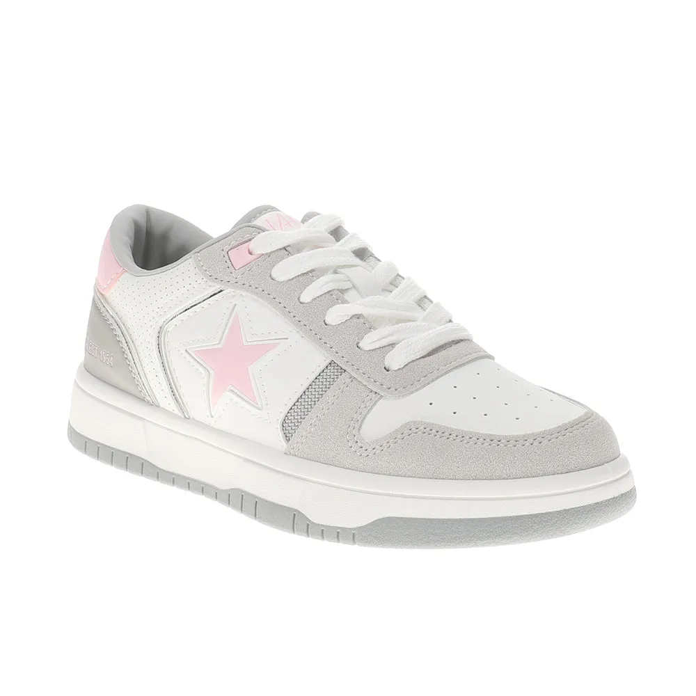 Fresh Lace Up Sneakers sold by Shoebacca product image thumbnail 2