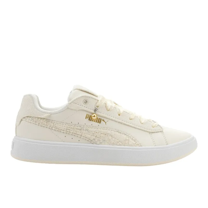Aveline Nu Romantic Lace Up Sneakers made by Puma