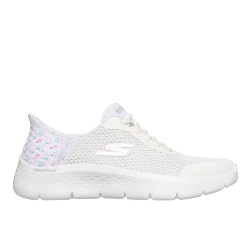 Slip-ins GO WALK Flex Lily Rose Walking Shoes sold by Shoebacca