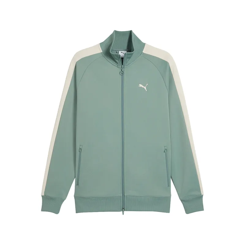 T7 Always On Full Zip Track Jacket sold by Shoebacca