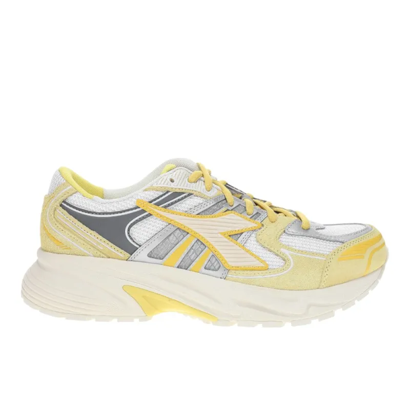 Mythos Star Lace Up Sneakers sold by Shoebacca