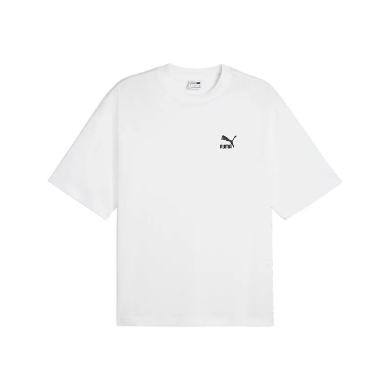 Better Classics Boxy Crew Neck Short Sleeve T-Shirt sold by Shoebacca