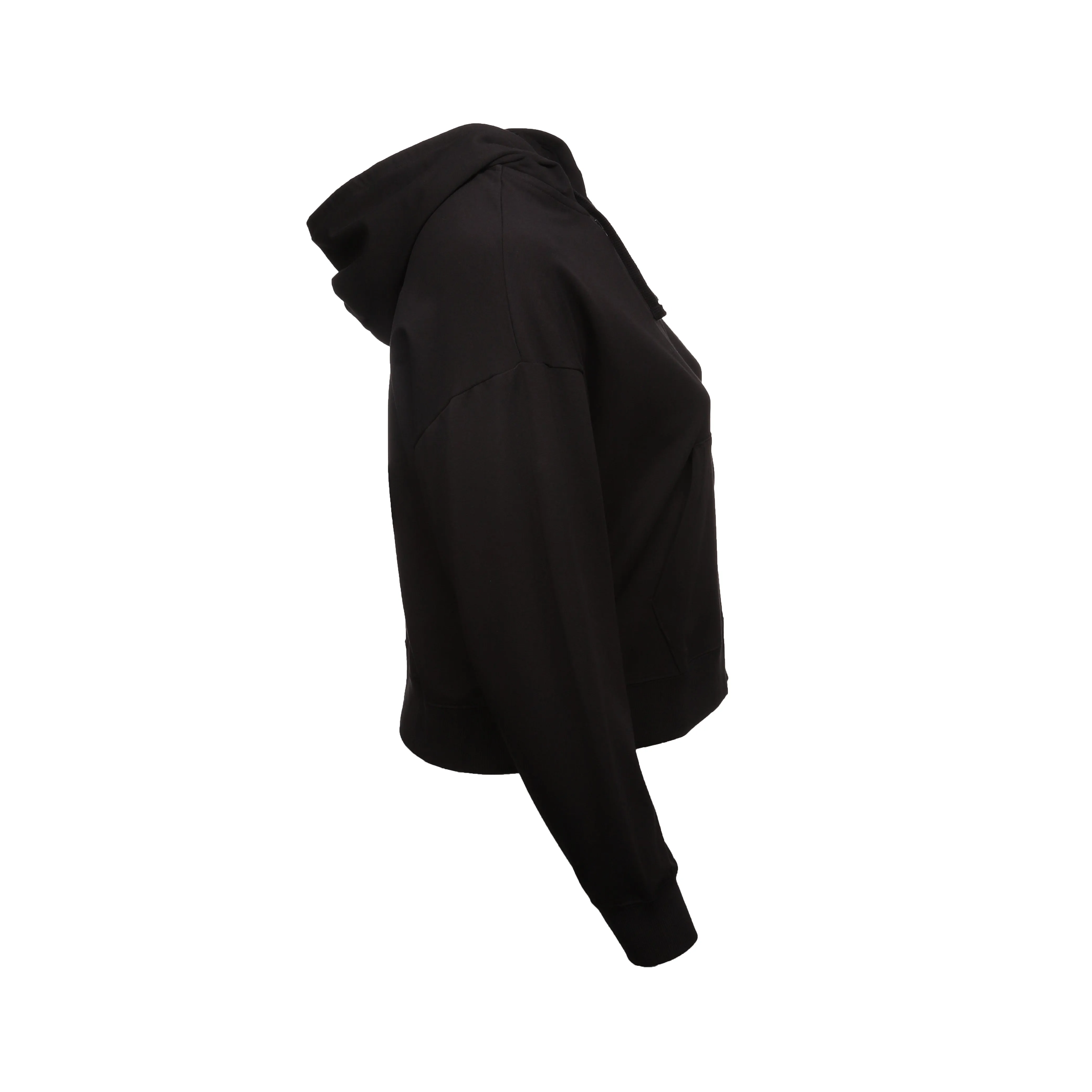 Script Full Zip Hoodie sold by Shoebacca product image thumbnail 3