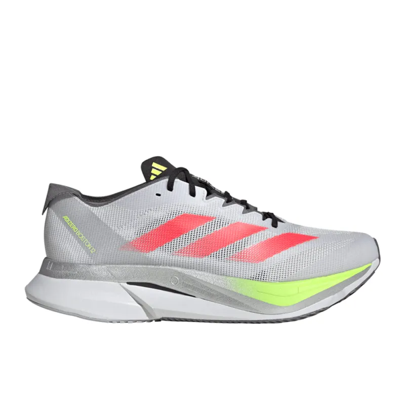 Adizero Boston 12 Running Shoes sold by Shoebacca